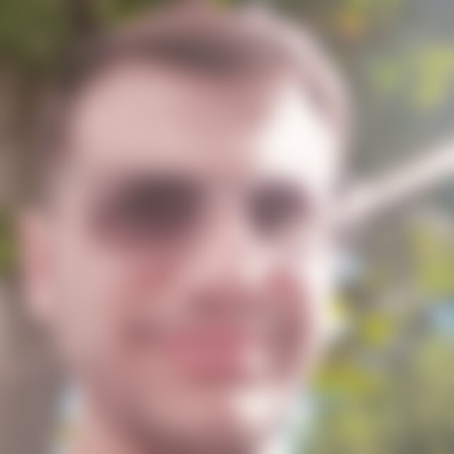 Sameer (34) aus Ludwigsburg