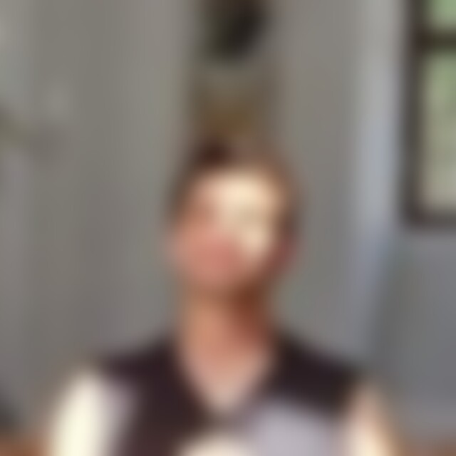 Sameer (34) aus Ludwigsburg