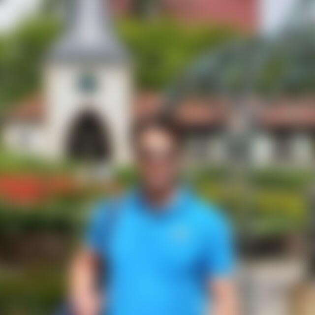 Sameer (34) aus Ludwigsburg