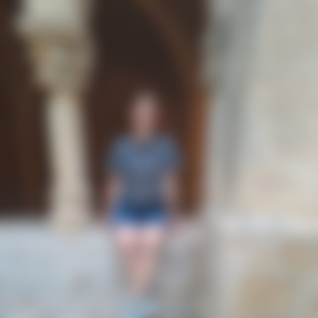 PriscaSeutter (32) aus Bielefeld