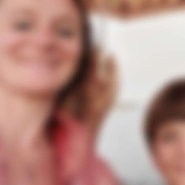Delphine (46) aus Nahrendorf