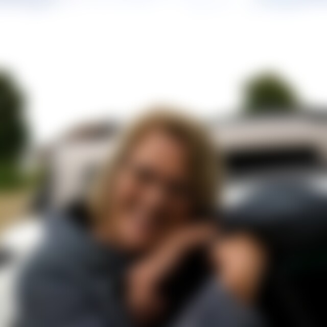 Bianco (56) aus Wels