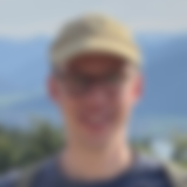 Nikothenormal (28) aus München