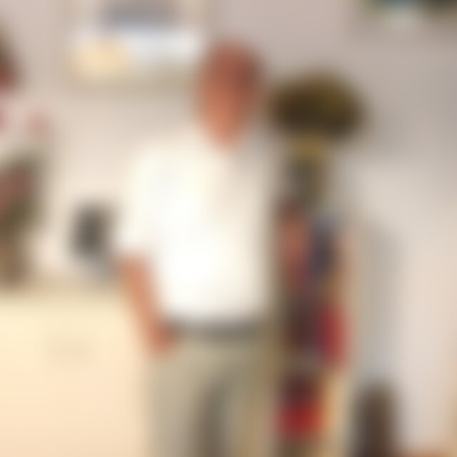 John1945 (81) aus Bad Rappenau