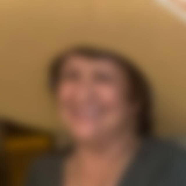 Marilu1956 (70) aus Ecuador