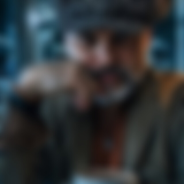 MarcMerdan (54) aus Ettlingen