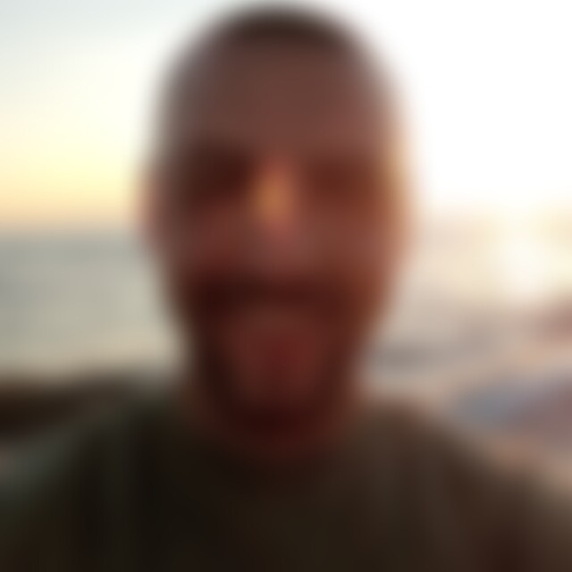 Olivier (35) aus Bretten