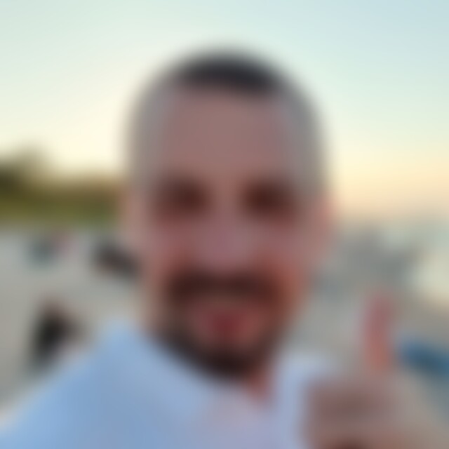 Olivier (35) aus Bretten