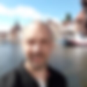 Olivier (35) aus Bretten