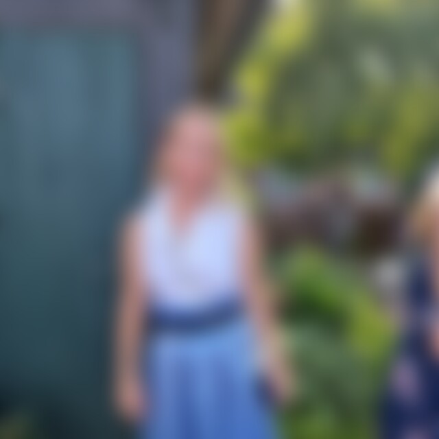 Olivia (43) aus Berlin