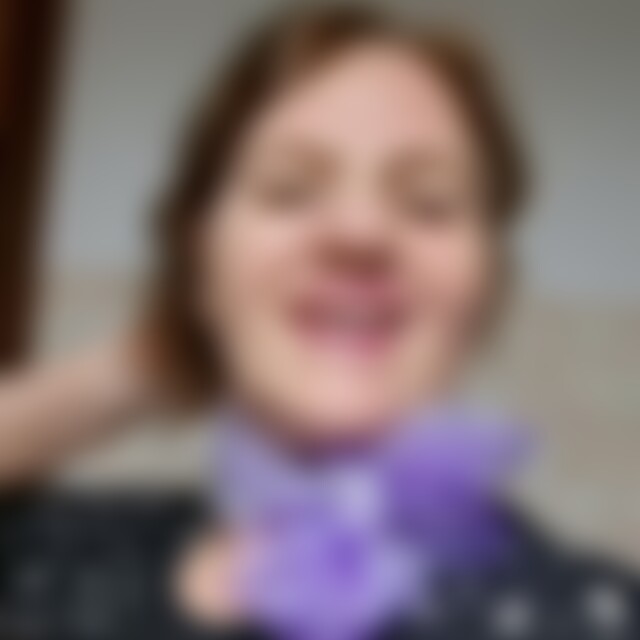 VickyP (53) aus Weinheim