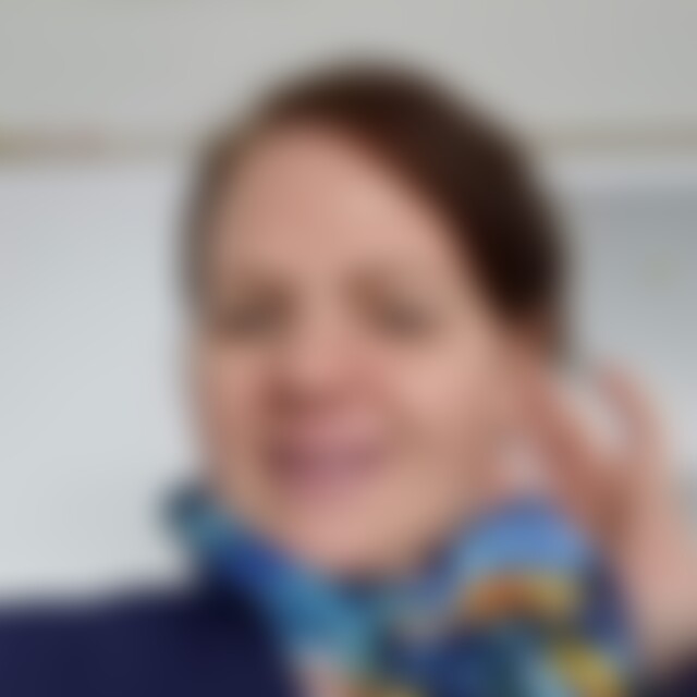 VickyP (53) aus Weinheim