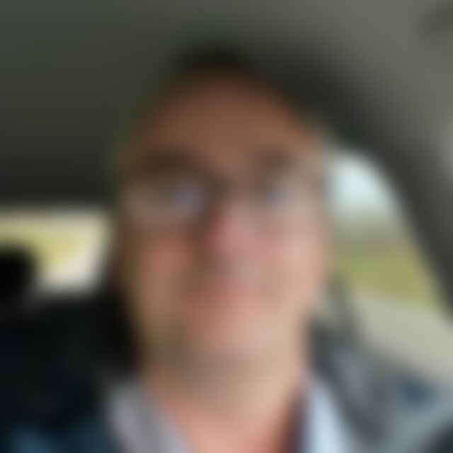 Michaelger (52) aus Erfurt