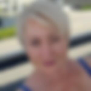 MarynaM (54) aus Schaffhausen