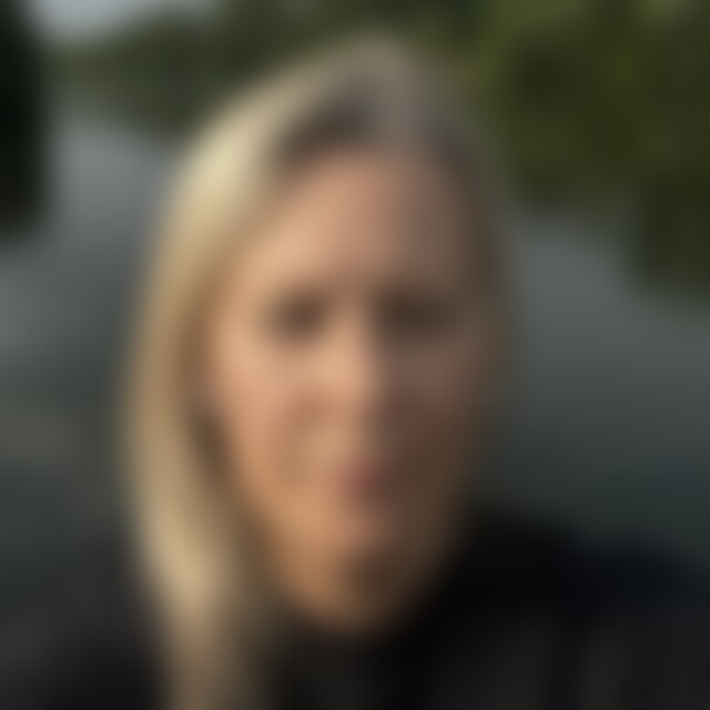 JoannaK (50) aus Heilbronn