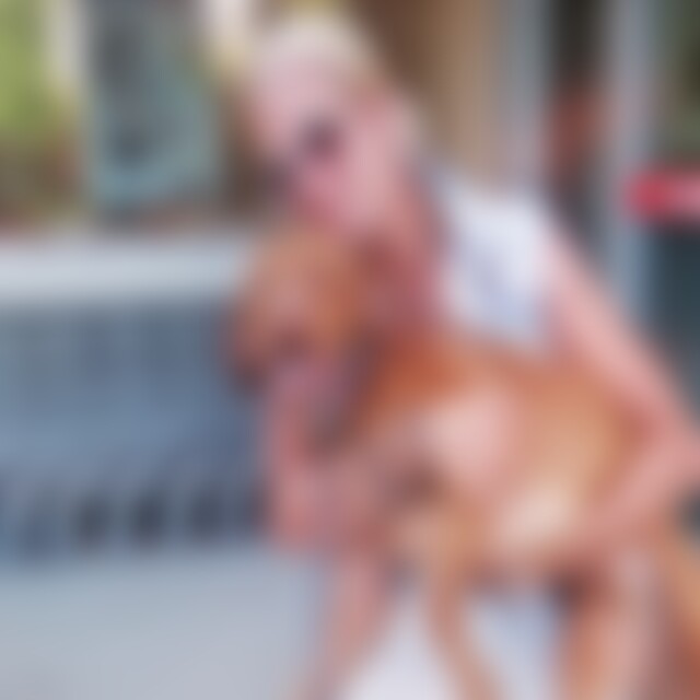 Bacio (52) aus München