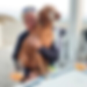 Bacio (52) aus München