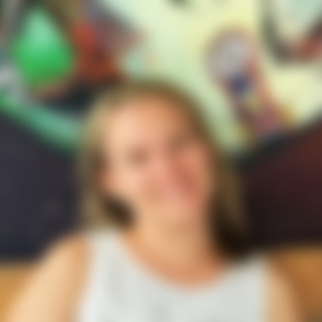 Annajl (40) aus Hamburg