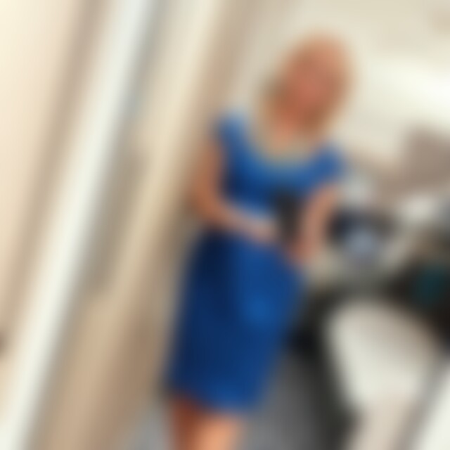JulianaAurora (68) aus Bingen