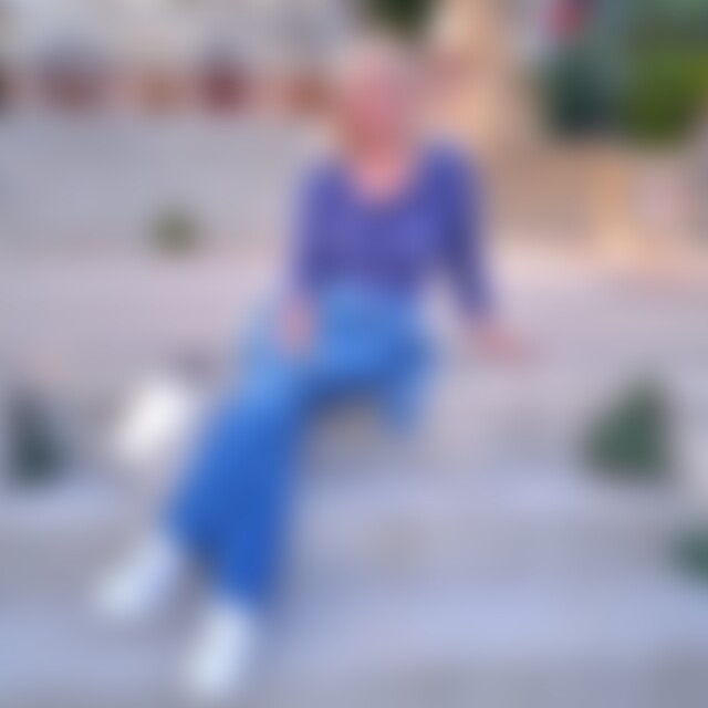 JulianaAurora (68) aus Bingen