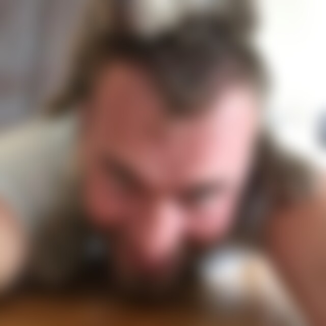Gentlechrist (38) aus Karlsruhe