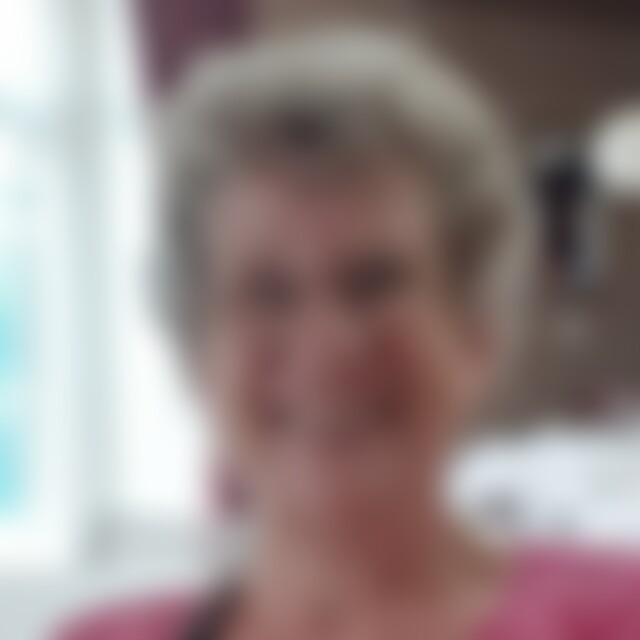 Doris510 (64) aus Dermbach