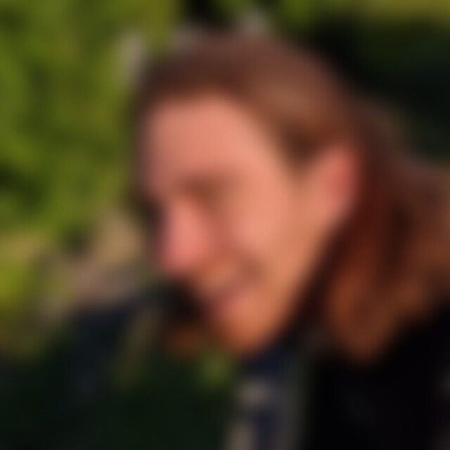 Luisinho (37) aus Mainz