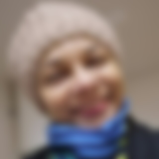marileideM (54) aus Bruxelles
