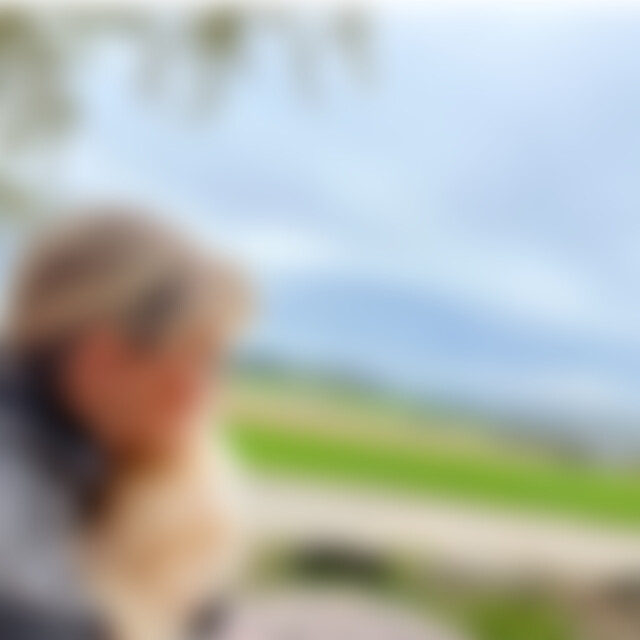 endlichankommen (41) aus Aue
