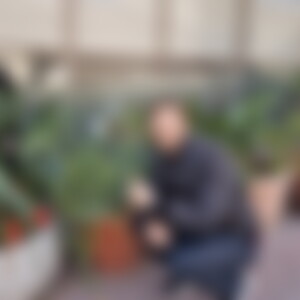 Mambochambo (36) aus Freiberg
