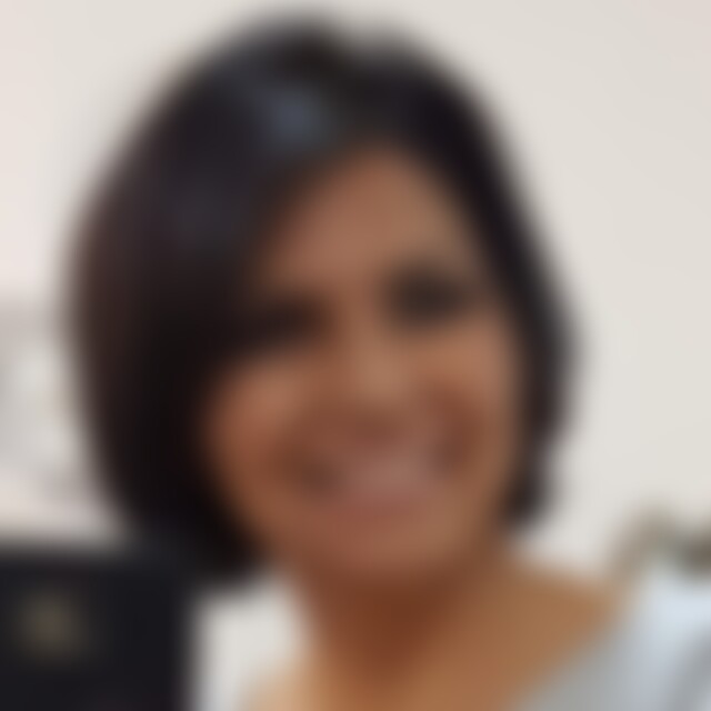 Ginna (59) aus Horgen