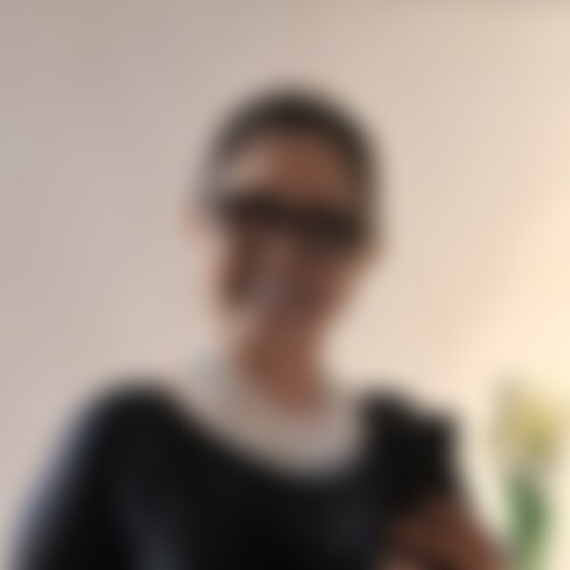 Ginna (59) aus Horgen