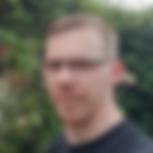 Daniel40 (42) aus Duisburg