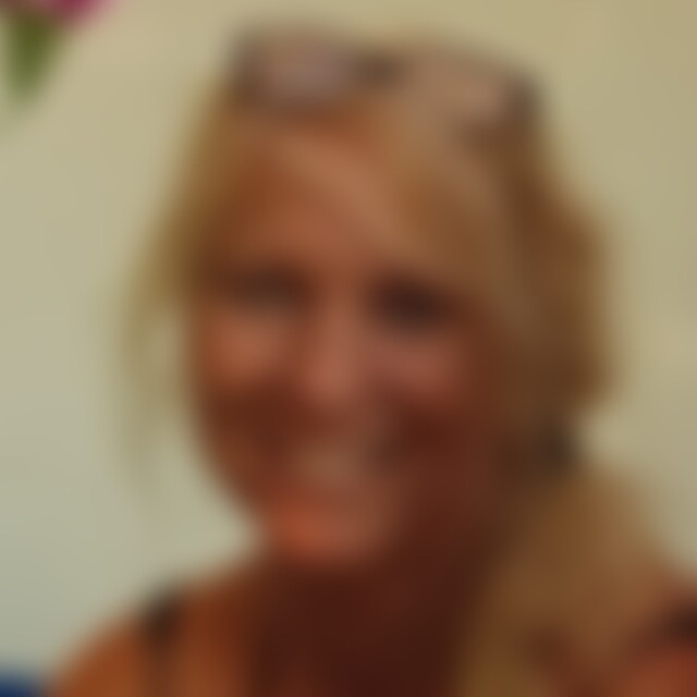 Gracy55 (62) aus Berlin