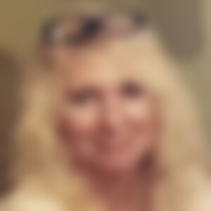 Gracy55 (62) aus Berlin