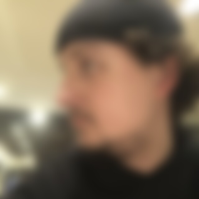 Gernod (26) aus Erding