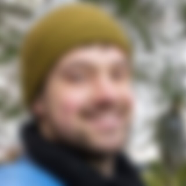 SimonD (38) aus Zwönitz