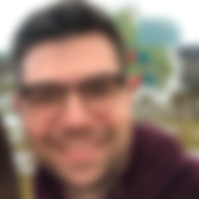 BennyF (32) aus Lauterbach