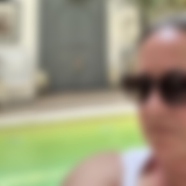 AnnaSus (53) aus Buje