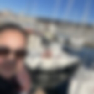 AnnaSus (53) aus Buje