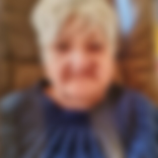 Ilona52 (74) aus Gleina