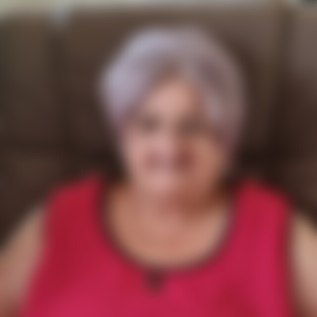 Ilona52 (74) aus Gleina