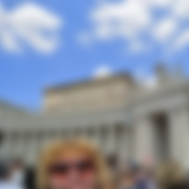 Cristina77 (59) aus Berlin