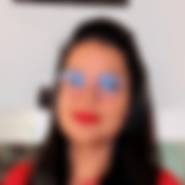 Sharal (31) aus Bad Vöslau