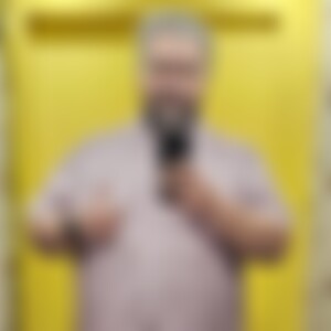 Sarge (38) aus Winnenden