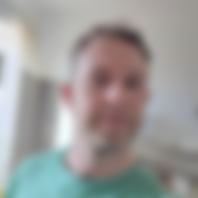 David2312 (41) aus Parchim