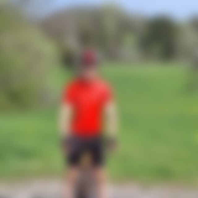 Kevlar (41) aus Sielmingen