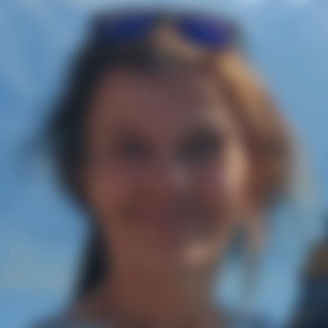Marlene56 (70) aus Weinheim