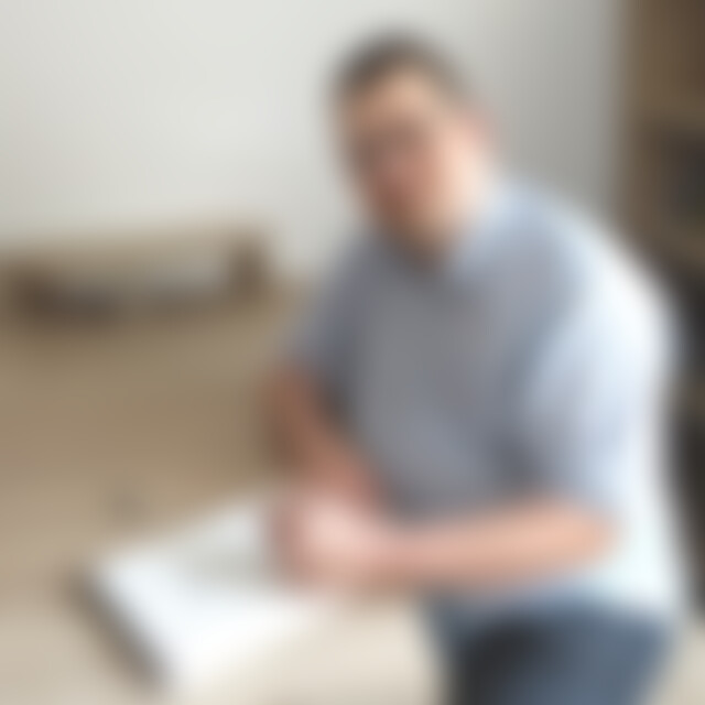 Selberdenker (51) aus Kempten