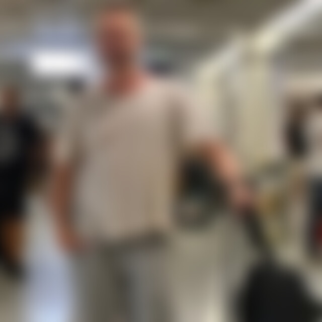 EddieU (48) aus Wien